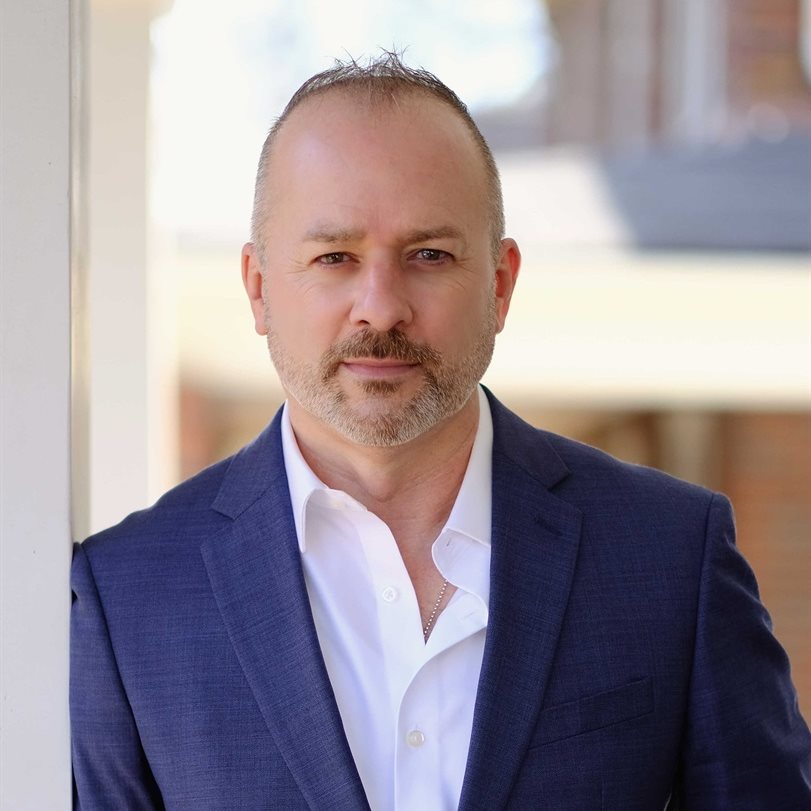 Mark Blythe